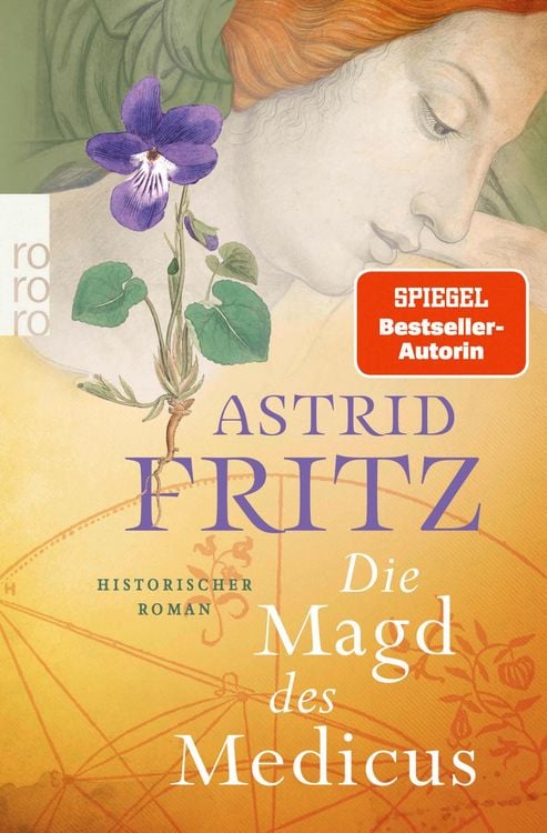 Produktbild: Die Magd des Medicus