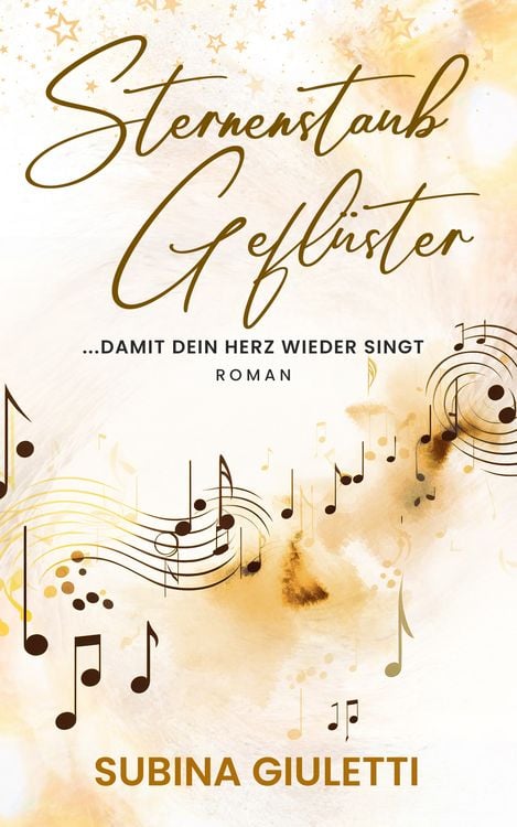 Produktbild: Sternenstaubgefl&uuml;ster