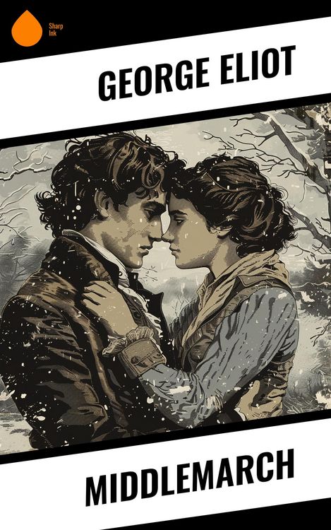 Produktbild: Middlemarch