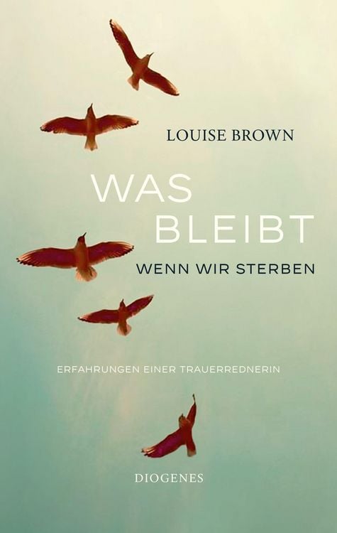Produktbild: Was bleibt, wenn wir sterben