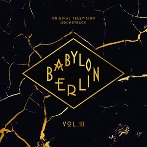Produktbild: Babylon Berlin (Original Television Soundtrack) Vo