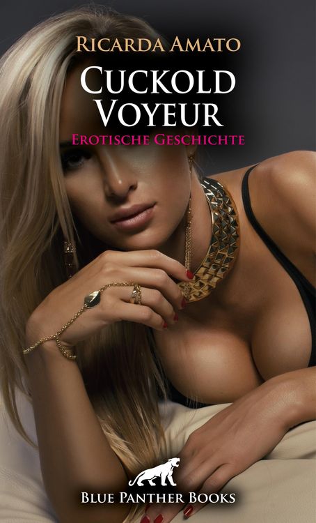Produktbild: Cuckold Voyeur | Erotische Geschichte
