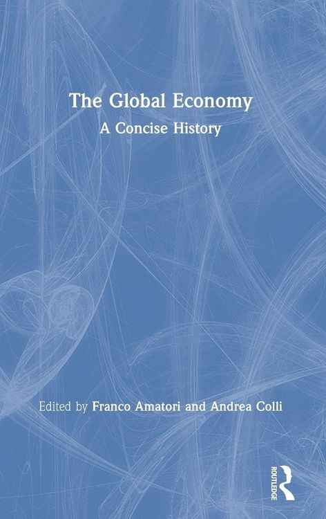 Produktbild: The Global Economy