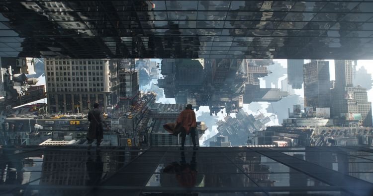 Produktbild: Doctor Strange