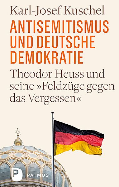 Produktbild: Antisemitismus und deutsche Demokratie