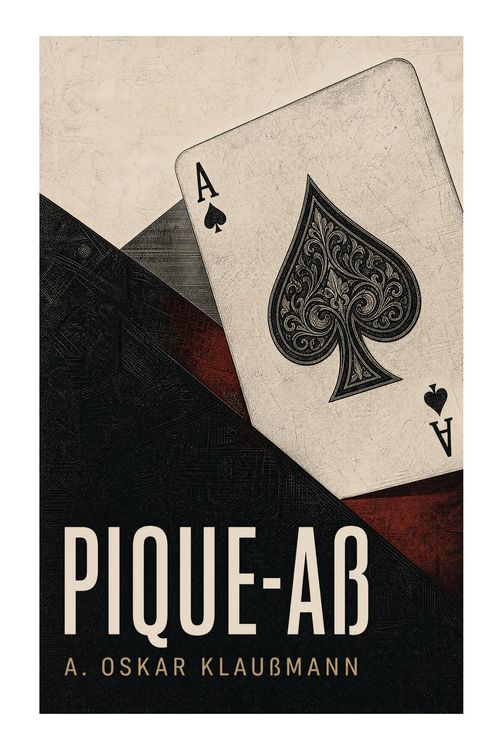 Produktbild: Pique-A&szlig;
