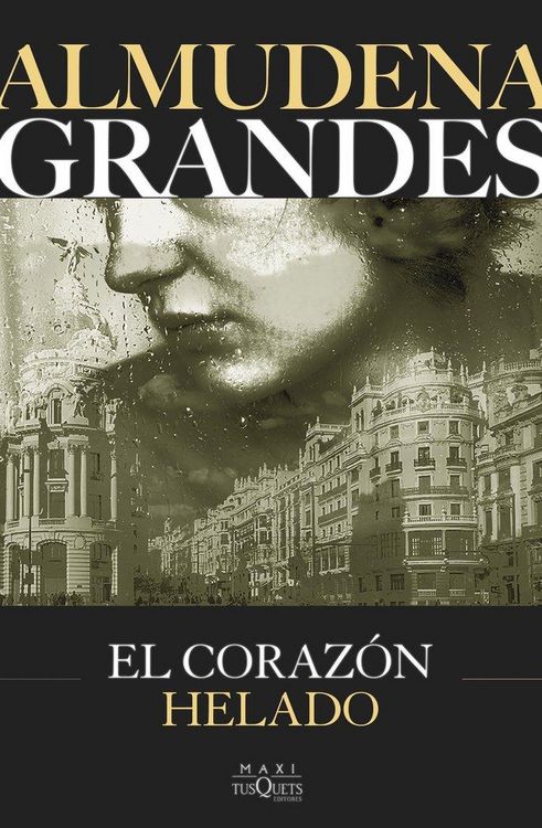 Produktbild: El corazon helado