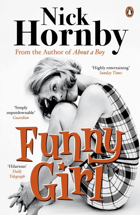 Produktbild: Hornby, N: Funny Girl