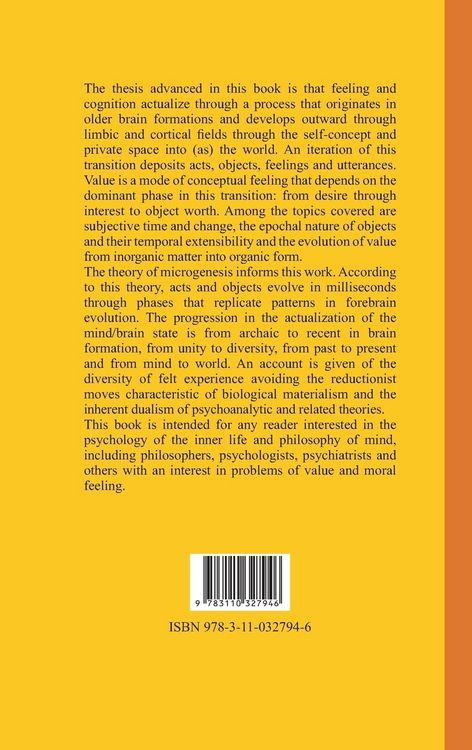 Produktbild: Process and the Authentic Life