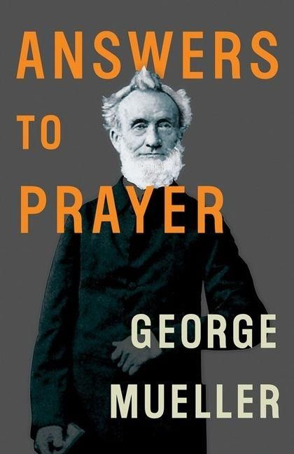 Produktbild: Answers to Prayer