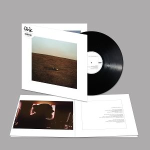Produktbild: The City Coming To Erase It All