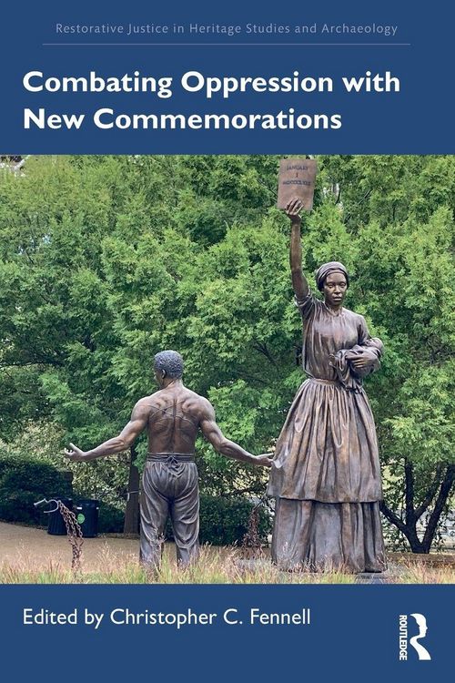 Produktbild: Combating Oppression with New Commemorations