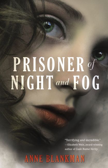 Produktbild: Prisoner of Night and Fog