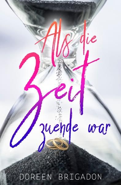 Produktbild: Als die Zeit zu Ende war