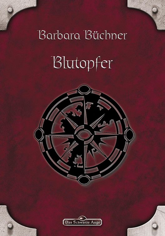 Produktbild: DSA 42: Blutopfer