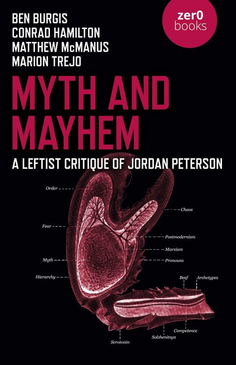 Produktbild: Myth and Mayhem