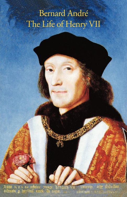 Produktbild: The Life of Henry VII