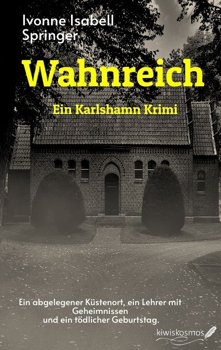 Produktbild: Wahnreich