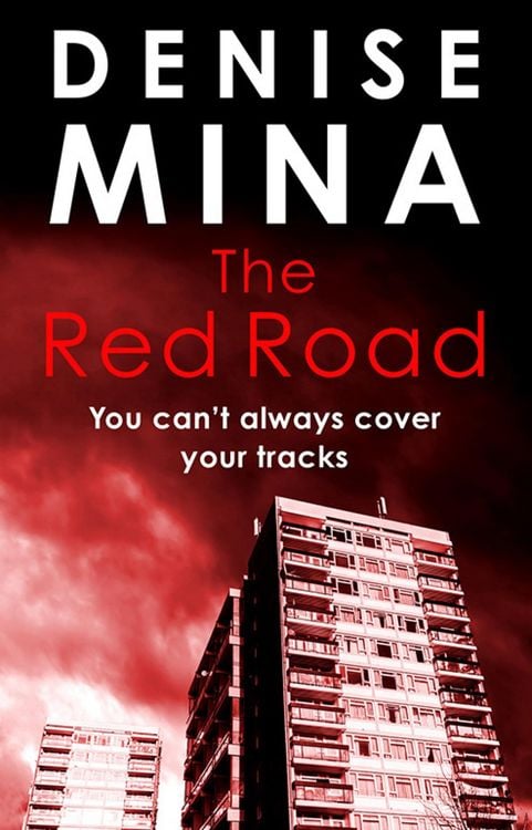 Produktbild: The Red Road