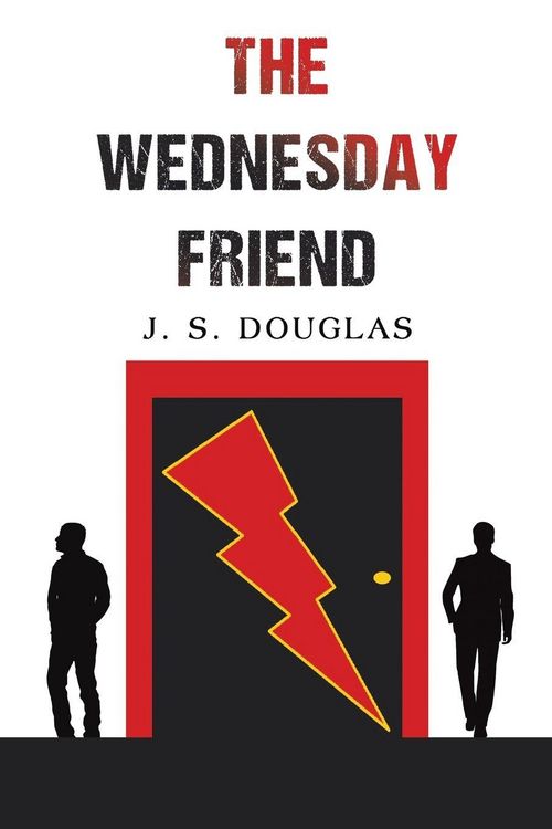 Produktbild: The Wednesday Friend