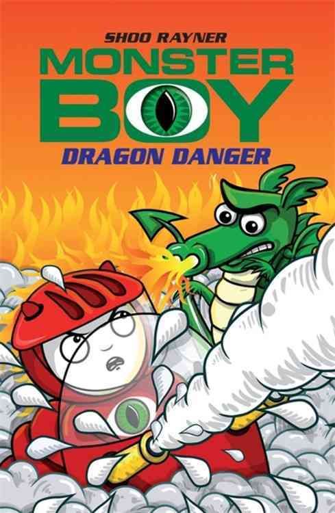 Produktbild: Dragon Danger