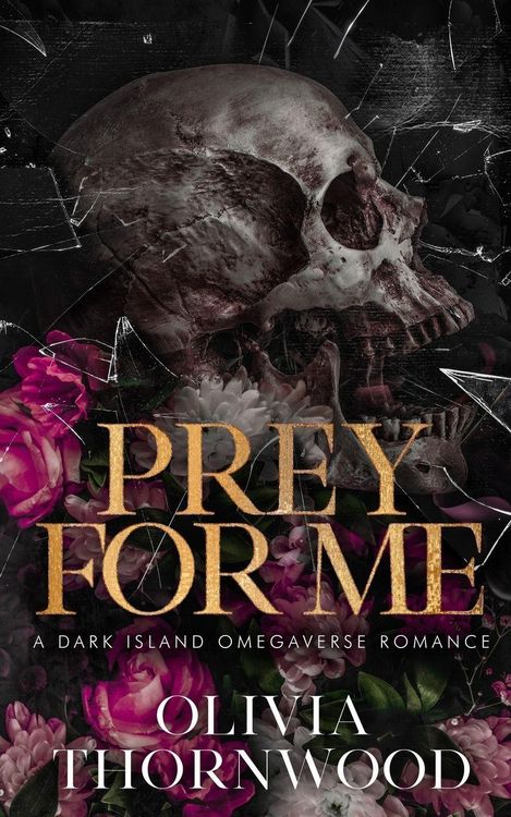Produktbild: Prey for Me