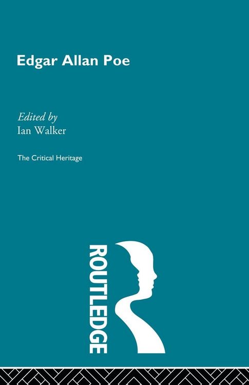 Produktbild: Edgar Allen Poe
