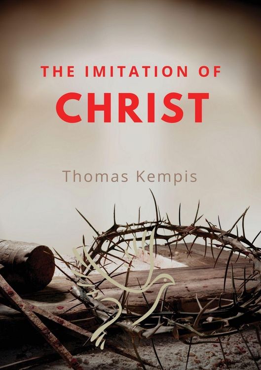Produktbild: The imitation of chist