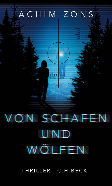 Produktbild: Von Schafen und W&ouml;lfen