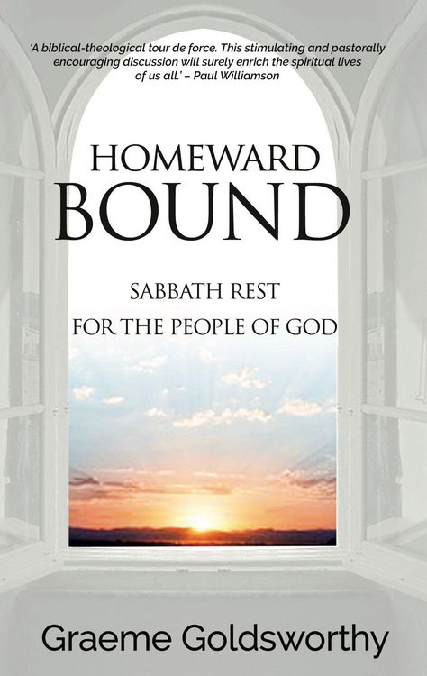 Produktbild: Homeward Bound