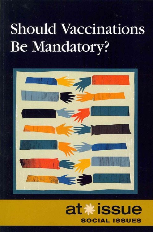 Produktbild: Should Vaccinations Be Mandatory?