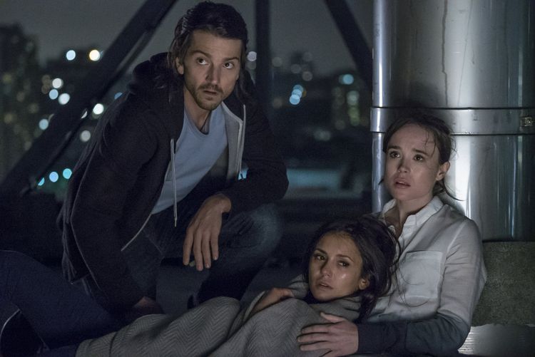 Produktbild: FLATLINERS