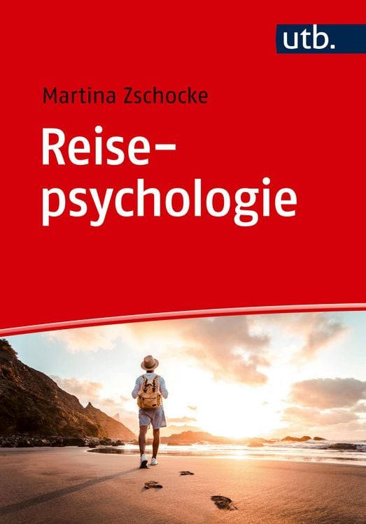 Produktbild: Reisepsychologie