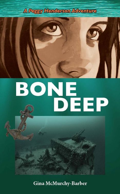 Produktbild: Bone Deep