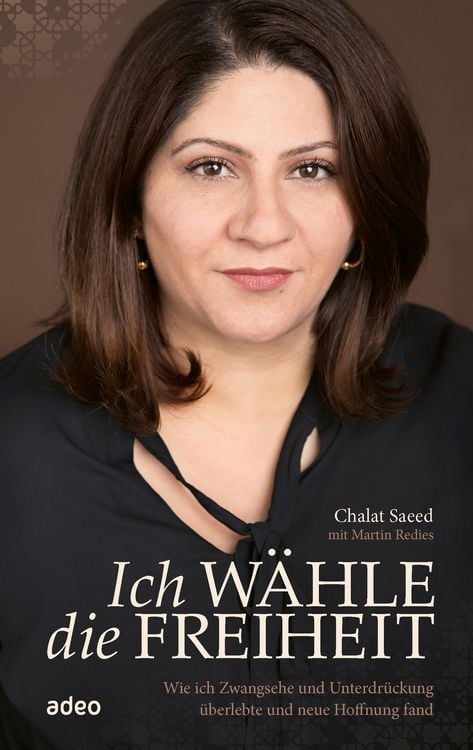 Produktbild: Ich w&auml;hle die Freiheit