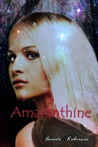 Produktbild: Amaranthine
