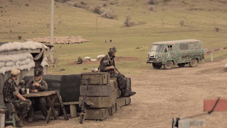 Produktbild: Operation: Donbass