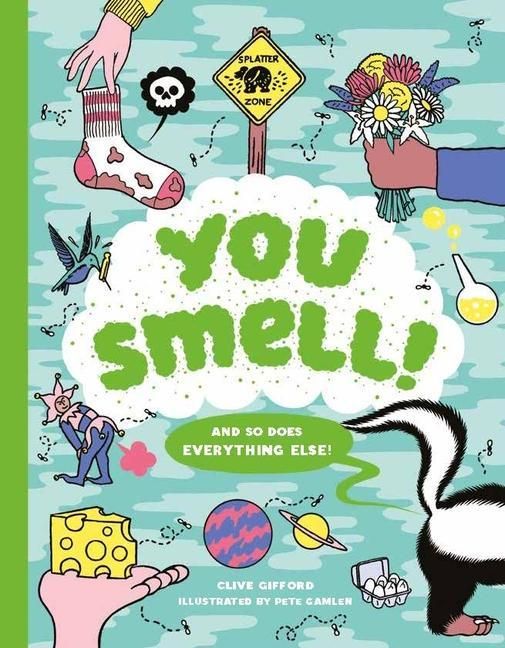 Produktbild: You Smell!