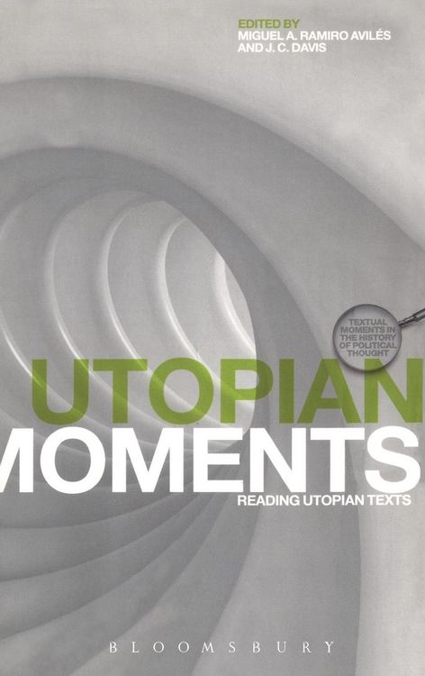 Produktbild: Utopian Moments
