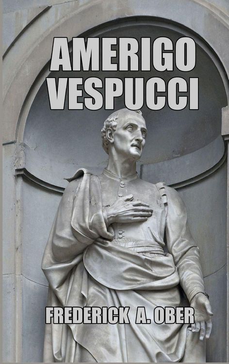 Produktbild: Amerigo Vespucci