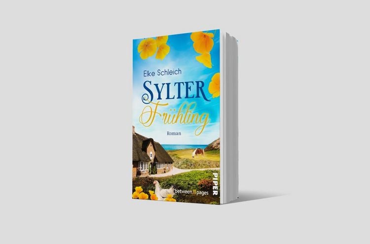 Produktbild: Sylter Fr&uuml;hling