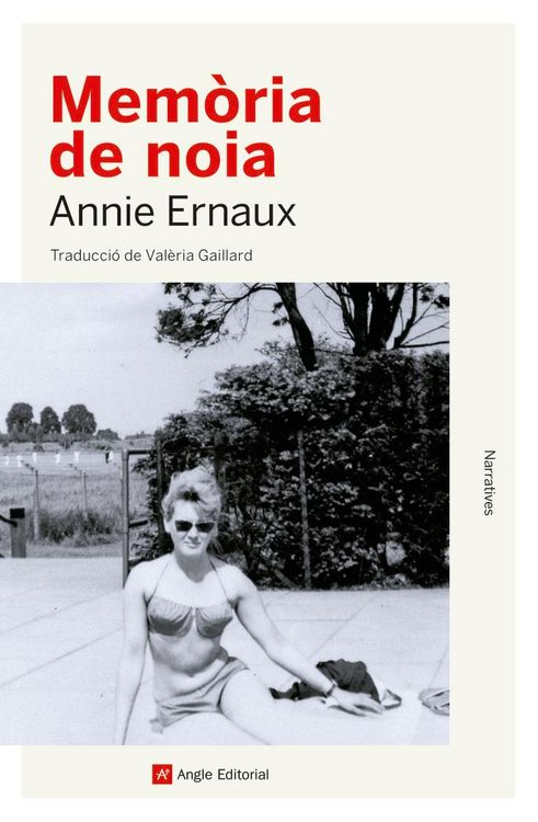 Produktbild: Mem&ograve;ria de noia