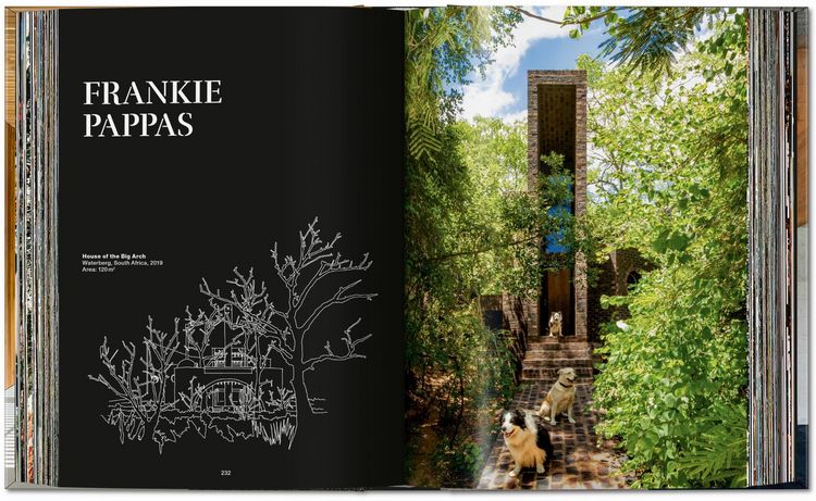 Produktbild: Homes For Our Time