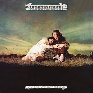 Produktbild: Stormbringer! (Vinyl)