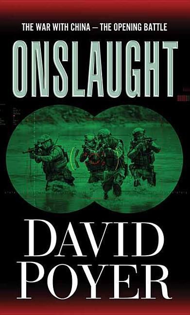 Produktbild: Onslaught