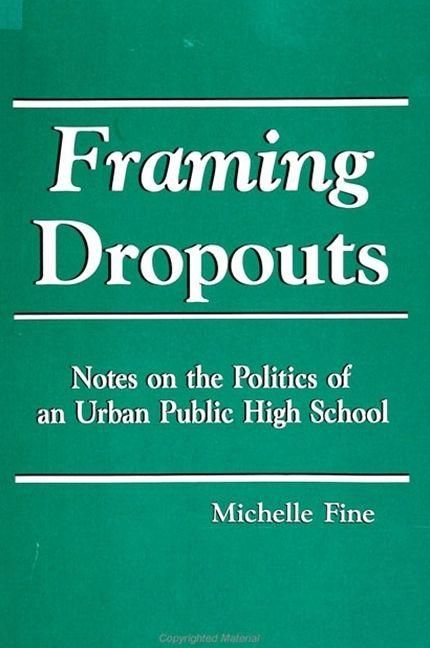 Produktbild: Framing Dropouts