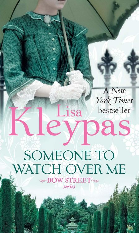 Produktbild: Someone to Watch Over Me