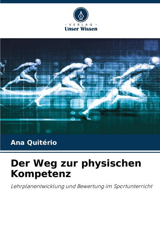 Produktbild: Der Weg zur physischen Kompetenz