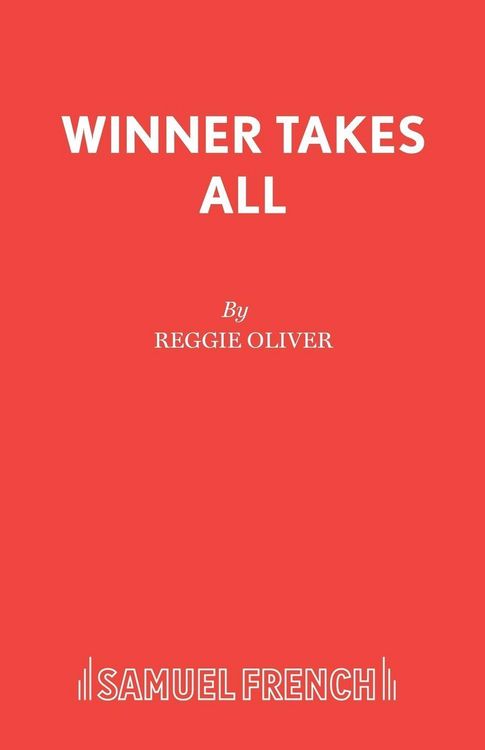 Produktbild: Winner Takes All
