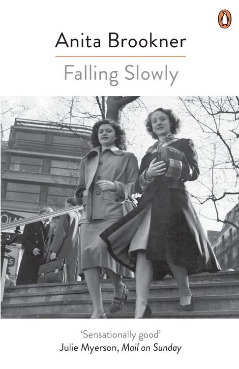 Produktbild: Falling Slowly